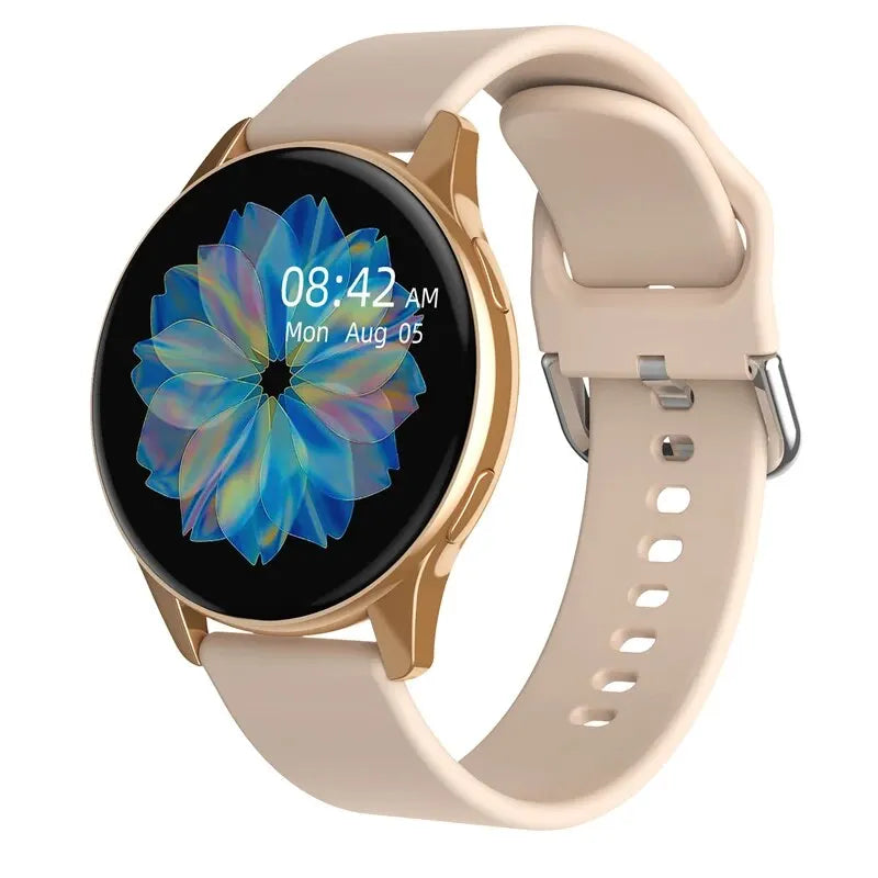 Men Smart Watch Women Heart Rate Blood Pressure Monitoring Bluetooth Call Smart Watches Men IP67 Waterproof Men Smartwatch