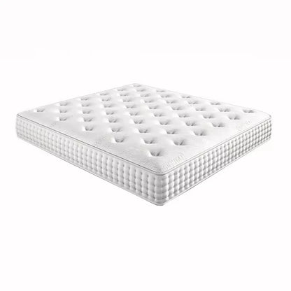 #Hypo-Allergenic Sleep Orthopedic Latex Memory Foam Mattress Single Queen Full Twin Size Pocket Spring Mattress