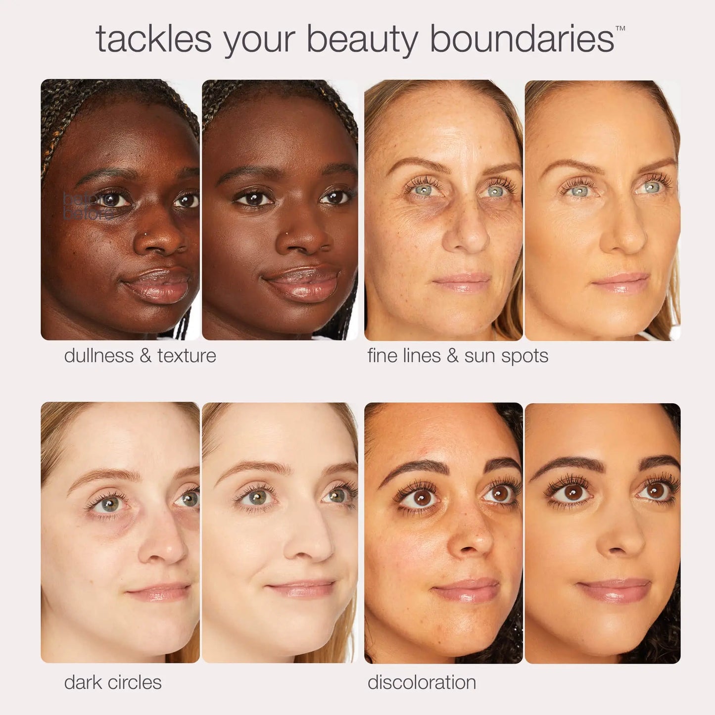 Tarte BB Blur Tinted Moisturizer SPF 30 - Brighten, Hydrate & Smooth Your Skin Instantly!