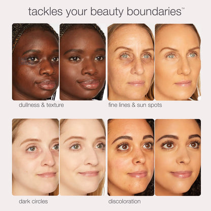 Tarte BB Blur Tinted Moisturizer SPF 30 - Brighten, Hydrate & Smooth Your Skin Instantly!