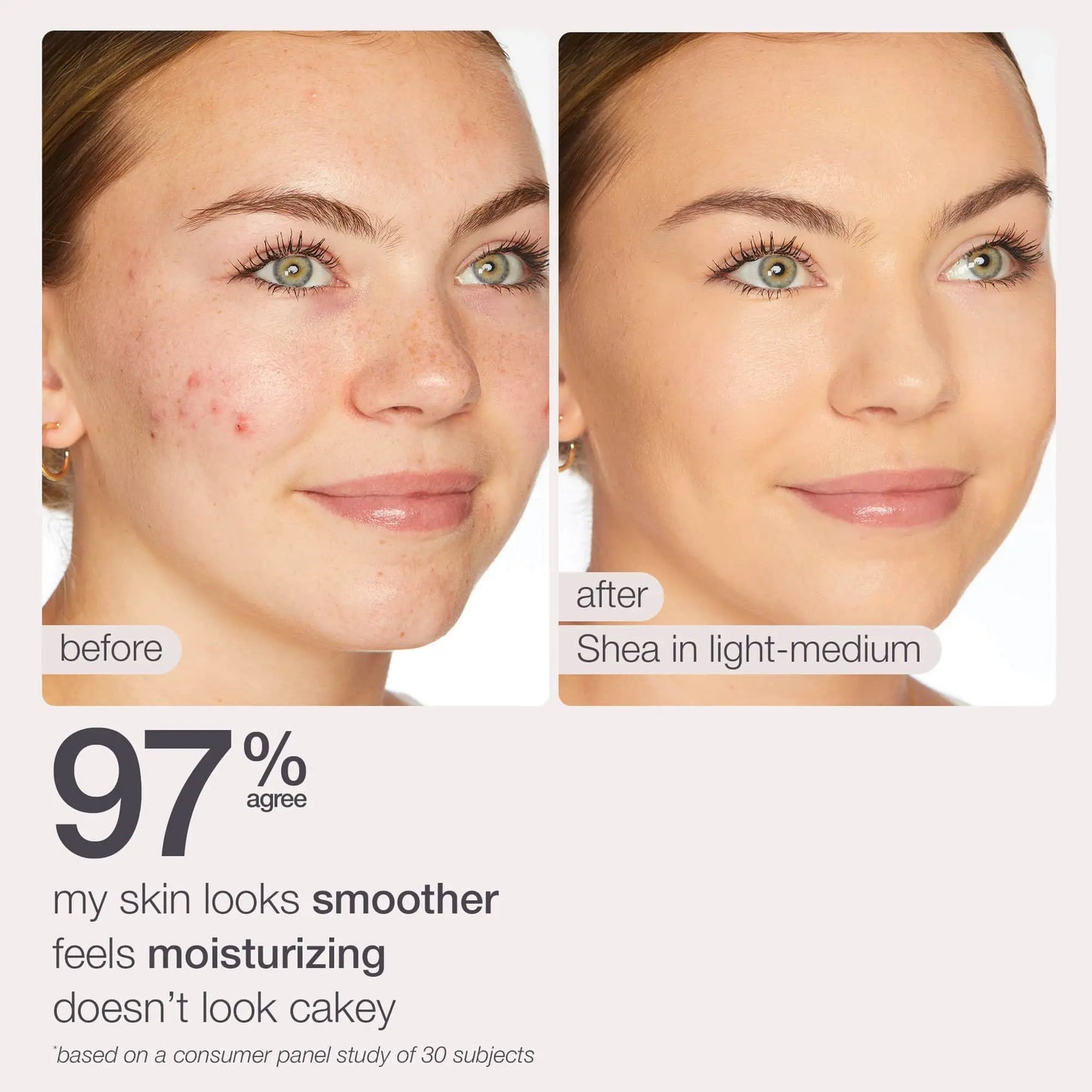 Tarte BB Blur Tinted Moisturizer SPF 30 - Brighten, Hydrate & Smooth Your Skin Instantly!