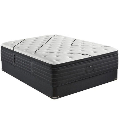 #Hypo-Allergenic Sleep Orthopedic Latex Memory Foam Mattress Single Queen Full Twin Size Pocket Spring Mattress